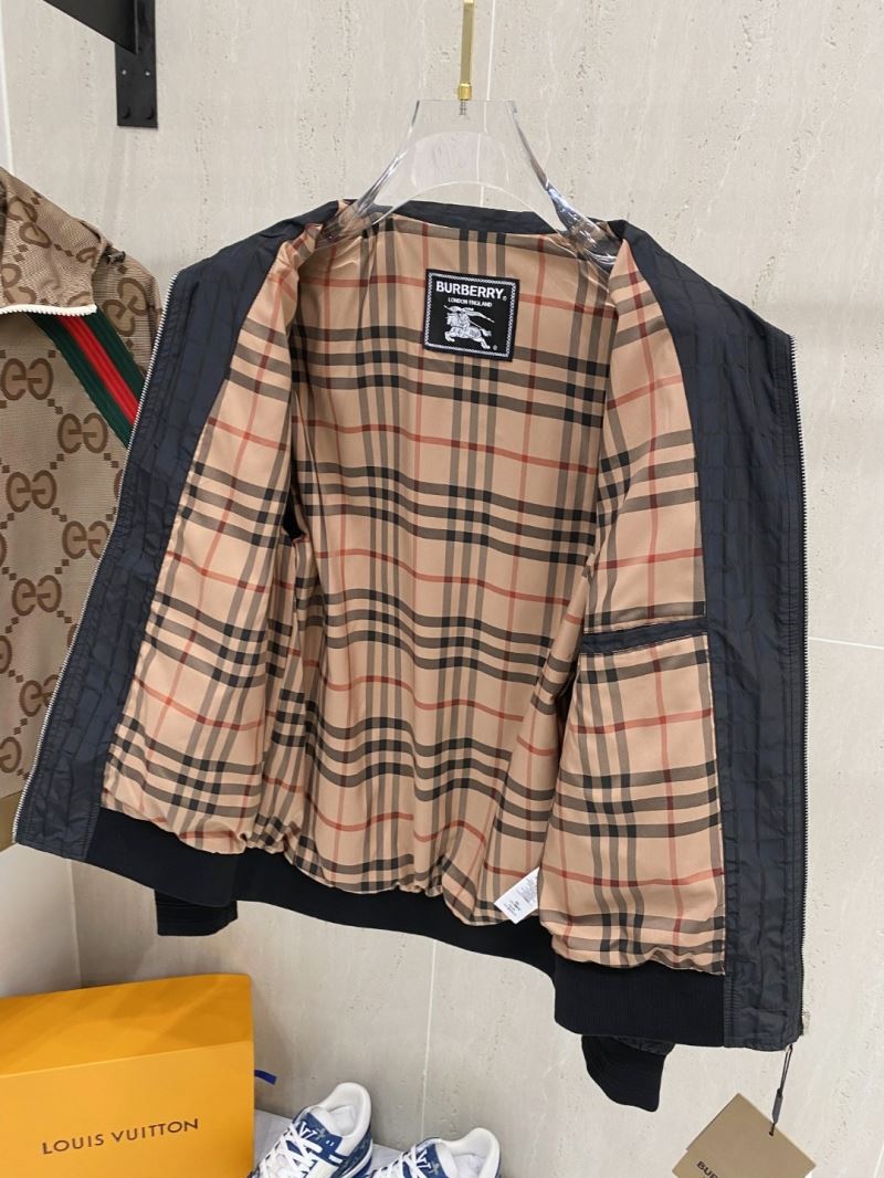 Burberry Outwear